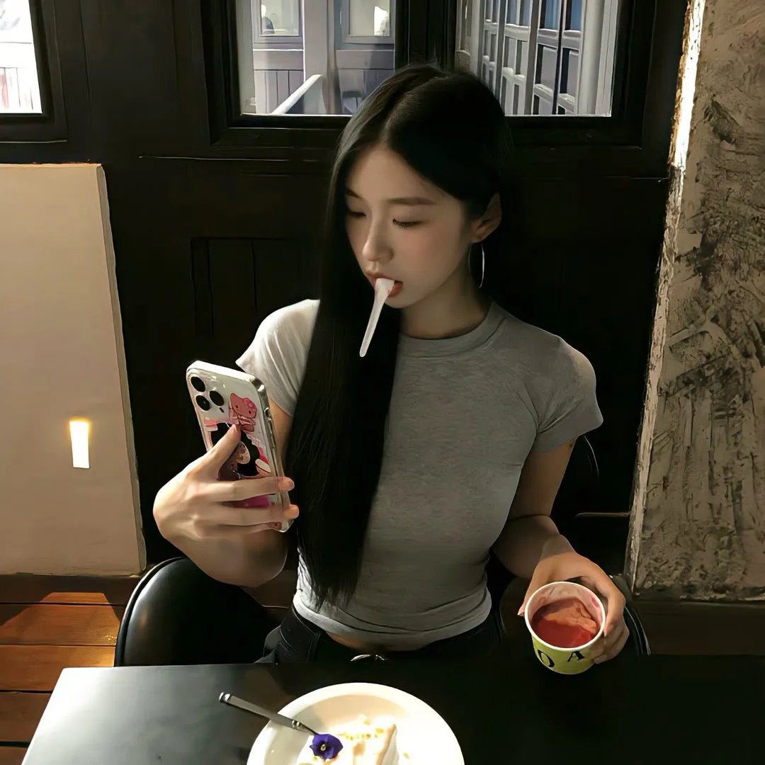海潮之声