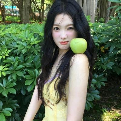女孩的成长图腾
